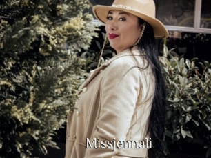 Missjennali