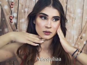 Missjuliaa