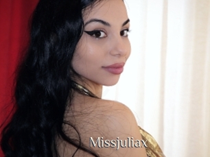 Missjuliax