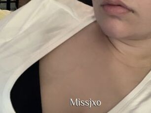 Missjxo