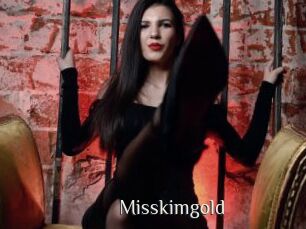 Misskimgold