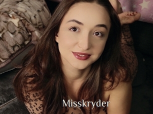Misskryder