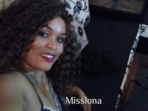 Misslona