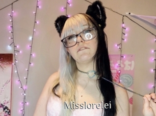 Misslorelei