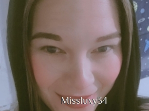 Missluxy34