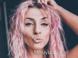 Misslylah