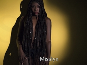 misslyn Shop coquin