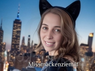 Missmackenziemilf