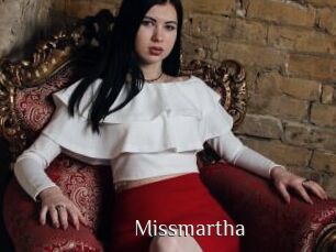 Missmartha