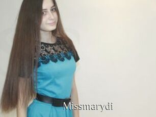 Missmarydi