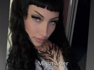 Missmaster