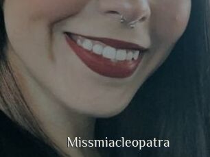 Missmiacleopatra