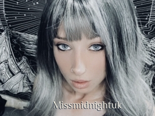 missmidnightuk Shop coquin