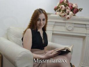 Missmilanaxx