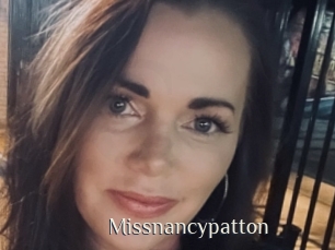 Missnancypatton