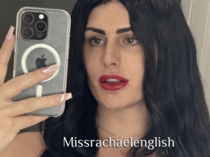 missrachaelenglish Shop coquin