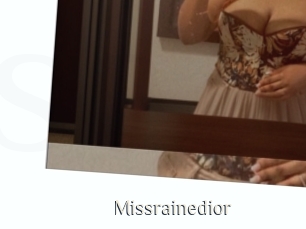Missrainedior