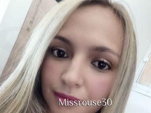 Missrouse30