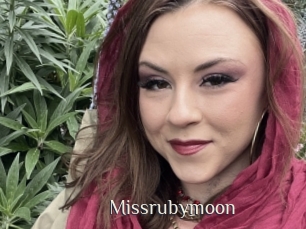 Missrubymoon