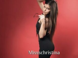 Missschristina