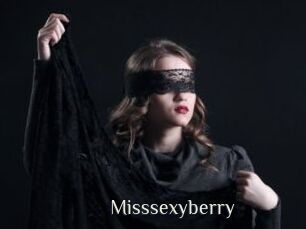Misssexyberry