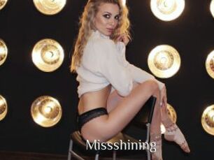 Missshining