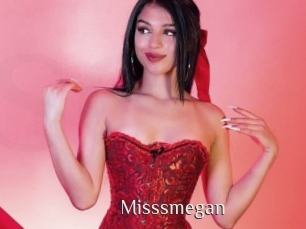 Misssmegan