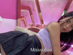 Misssofiaa