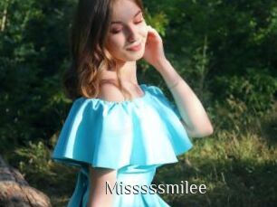 Misssssmilee