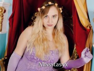 missstasyx Shop coquin