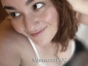 Misssunny100