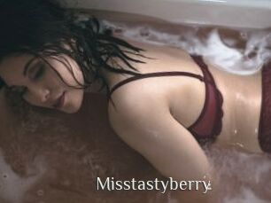 misstastyberry Shop coquin