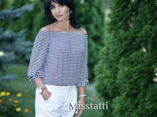 Misstatti