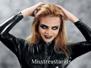 Misstresstarats