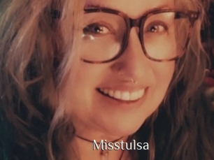 Misstulsa