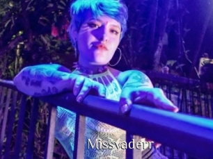 Missvaderr