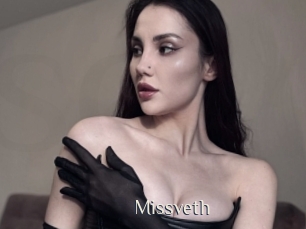 Missveth