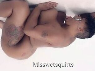 Misswetsquirts