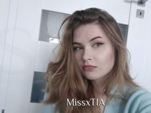 MissxTIA