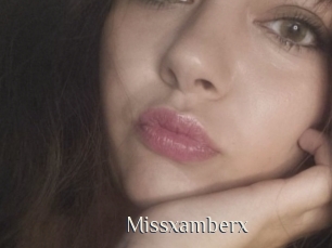 Missxamberx