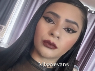 missxevans Shop coquin