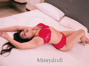 Missydroll