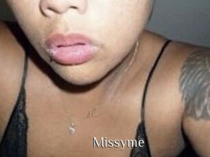 Missyme