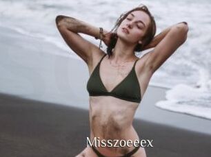 Misszoeeex