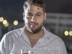 Mistermaster2204