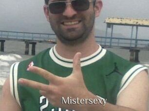 Mistersexy