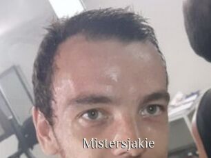 Mistersjakie