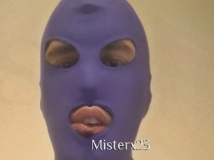 Misterx23