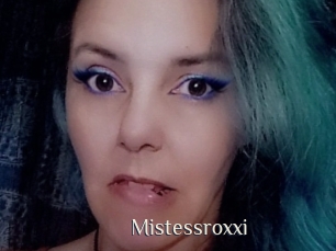Mistessroxxi