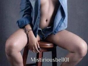 mistiriousbell01 Shop coquin